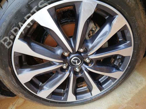 Used Rim MAZDA CX-3 (DK) 2.0 SKYACTIV-G (121 hp) 22804572