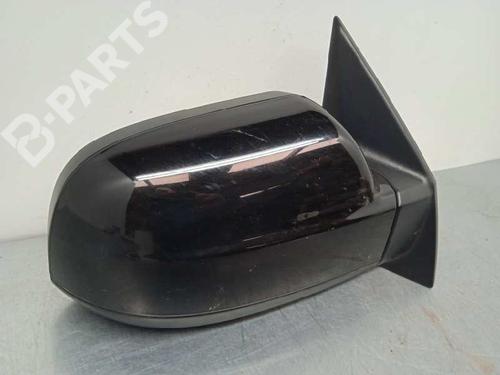 Right mirror HYUNDAI TUCSON (JM)  | BP7229731C27 