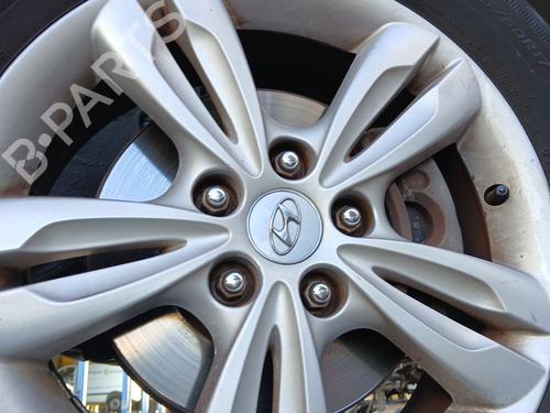Used Rim HYUNDAI ix35 (LM, EL, ELH) 1.7 CRDi (116 hp) 22968961