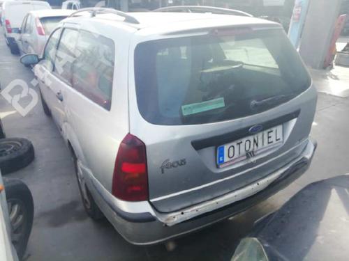 Gearbox FORD FOCUS I (DAW, DBW)  | BP8260220M3 