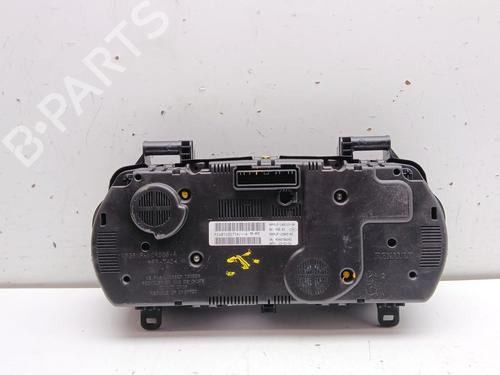 Instrument cluster RENAULT KADJAR (HA_, HL_) 1.3 TCe 140 (HLNB, HLN1) | BP31716757C47 - Image 3