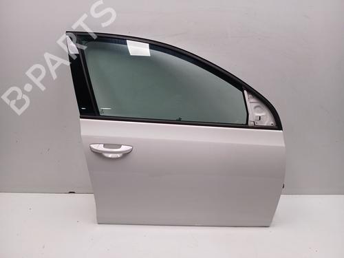 Used Right front door VW GOLF VI (5K1) 1.6 TDI (105 hp) 29307628