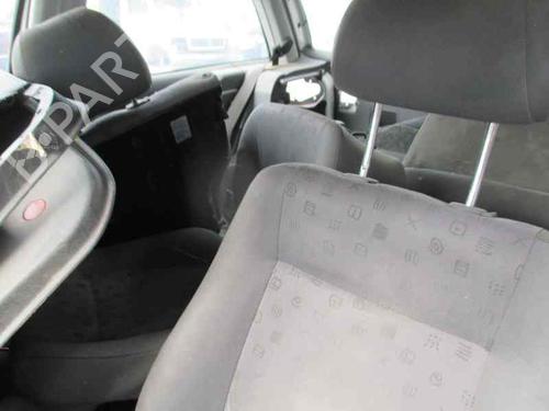 Gearbox SEAT IBIZA II (6K1) 1.9 SDI | BP2382074M3 