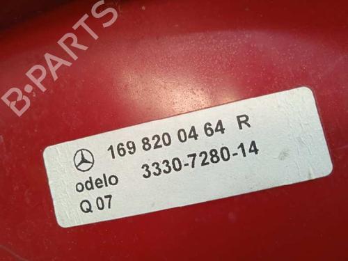 Right taillight MERCEDES-BENZ A-CLASS (W169)  | BP13366183C35 