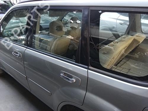 Used Left rear door Left rear door NISSAN X-TRAIL I (T30) 2.2 dCi 4x4 (136 hp) 40458469 40458469