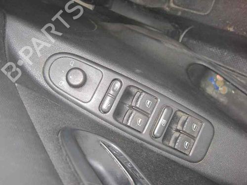 Left front fog light SEAT LEON (1M1) 1.9 TDI | BP2367498C30 