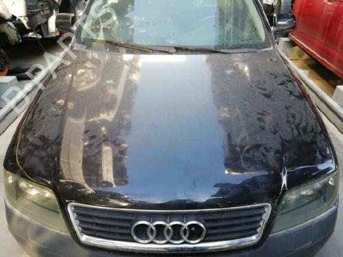 Used Hood AUDI A6 C5 Avant (4B5) [1997-2006]  16337935