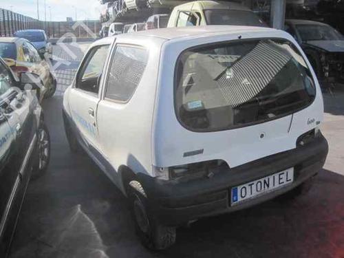 Left sun visor FIAT SEICENTO / 600 (187_)  | BP2371133I1 
