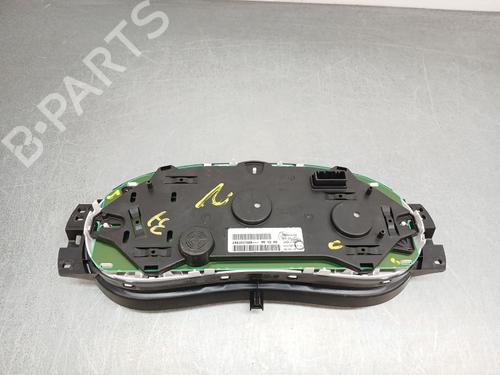 Instrument cluster DACIA SANDERO II TCe 90 (B8M1, B8MA, B8AC) | BP40458165C47 - Image 4