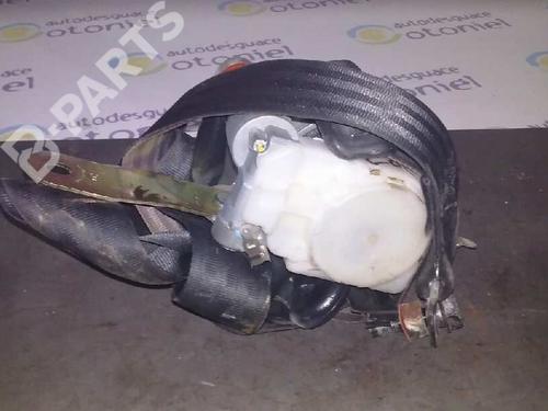 Used Front right seatbelt CHEVROLET MATIZ (M200, M250) 0.8 (52 hp) 12192737