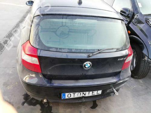 Left taillight BMW 1 (E87) 118 d | BP5879501C34  - Image 19