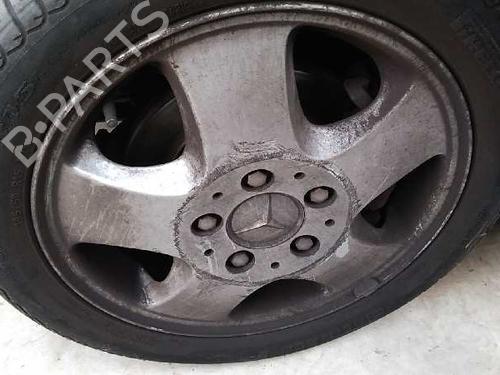 Servo brake MERCEDES-BENZ A-CLASS (W168) A 160 (168.033, 168.133) | BP2808168M42 