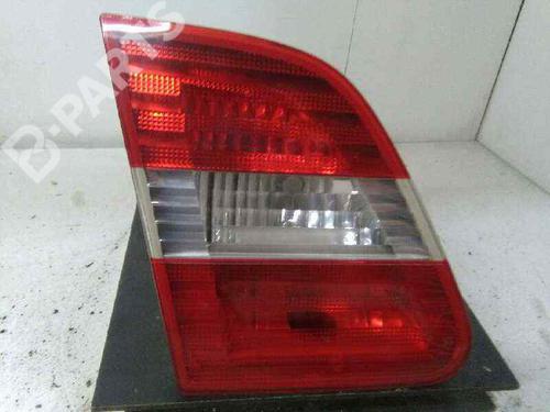 Used Left tailgate light MERCEDES-BENZ B-CLASS Sports Tourer (W245) B 180 CDI (245.207) (109 hp) 4596791