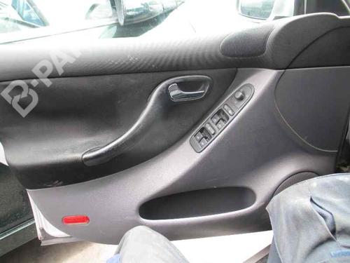 Right front window motor SEAT LEON (1M1) 1.9 TDI | BP2392409E20 