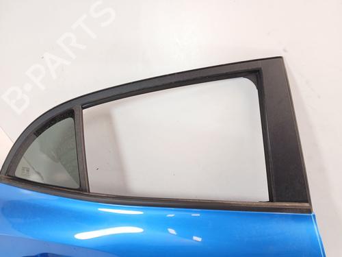 Dør højre bagtil MG MG HS (AS23) 1.5 T (SAS23) | BP32988122C5 - Image 2