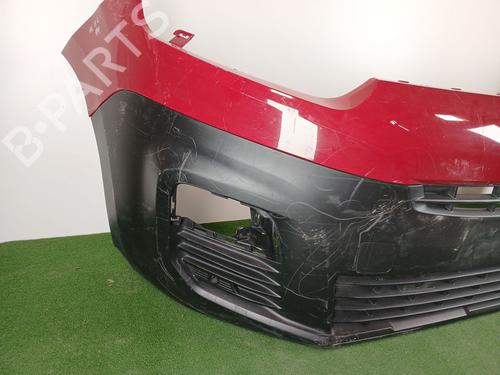 Front bumper CITROËN BERLINGO (ER_, EC_) 1.2 PureTech 130 | BP24668376C7 