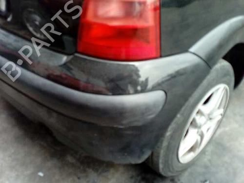 Front left lock CITROËN C3 I (FC_, FN_) 1.4 HDi | BP3418439C98 