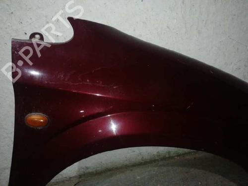 Right front fenders CHRYSLER VOYAGER IV (RG, RS)  | BP9366534C42 