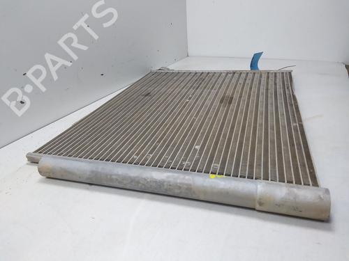AC radiator RENAULT SCÉNIC IV (J9_) 1.3 TCe 140 | BP22752878M32 