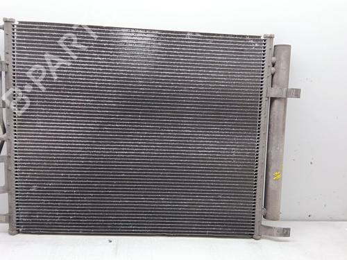 Radiateur de ac HYUNDAI SANTA FÉ II (CM) 2.2 CRDi GLS | BP31097053M32 