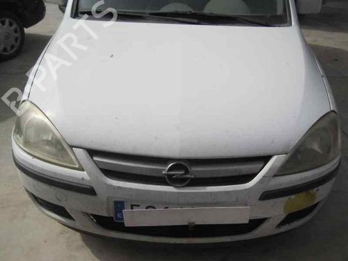 Viskermotor bakrute OPEL COMBO Tour 1.4 | BP2397486M102 