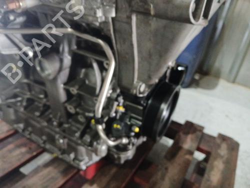 Motor VW T-ROC (A11, D11) 1.5 TSI | BP23210552M1 