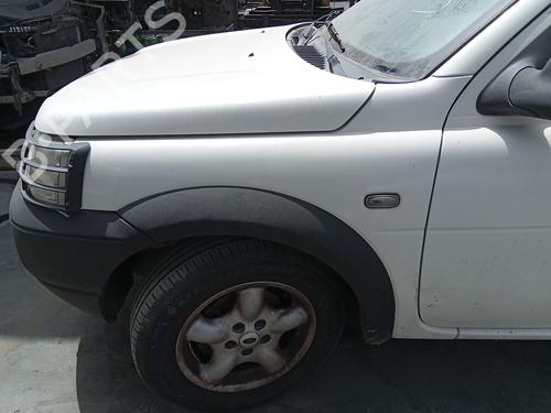 Used Left front fenders Left front fenders 37585162 37585162