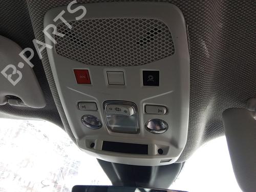 Used Interior roof light Interior roof light 38786686 38786686