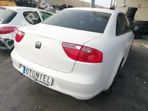 SEAT EXEO (3R2) 2.0 TDI (143 hp) 1134696