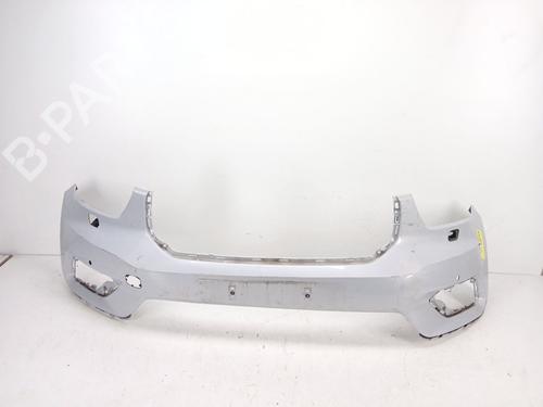 Used Front bumper VOLVO XC40 (536) D4 Polestar AWD (200 hp) 30150839
