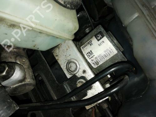 Egr OPEL ASTRA H (A04) 1.7 CDTI (L48) | BP5330979M69 