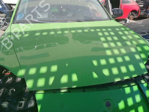 Hood PORSCHE CAYENNE (9PA) 3.2 | BP28350031C1 