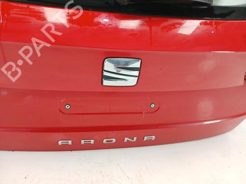 Tailgate SEAT ARONA (KJ7, KJP) 1.0 TSI | BP24502614C6