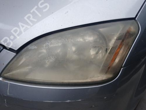 Left headlight FORD C-MAX (DM2) 1.6 TDCi | BP38621335C28 - Image 2