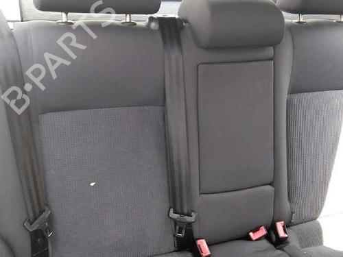 Front left lock VW POLO (9N_, 9A_) 1.4 TDI | BP2401940C98 