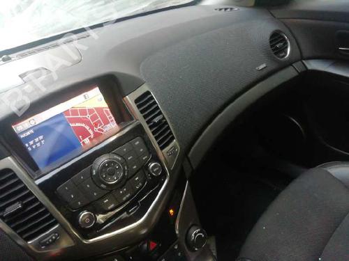 Alternator CHEVROLET CRUZE (J300)  | BP34055677M7  - Image 21