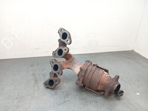 Catalyst NISSAN MICRA II (K11) 1.0 i 16V | BP28216304M10 