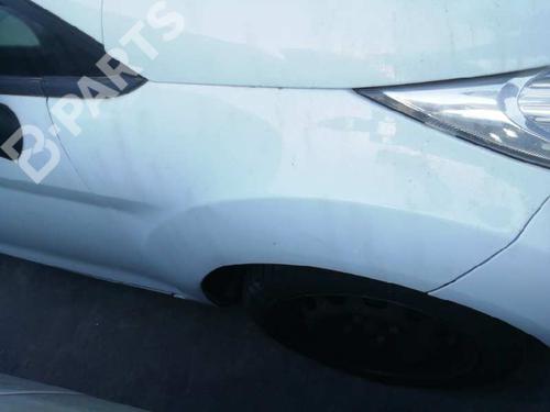 Rear left exterior door handle FORD FIESTA VI (CB1, CCN) 1.4 | BP6151265C130  - Image 23