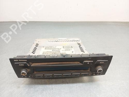 Used Radio Radio 38307490 38307490