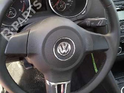 Left tailgate light VW GOLF VI (5K1) 1.6 TDI | BP2387566C79  - Image 55