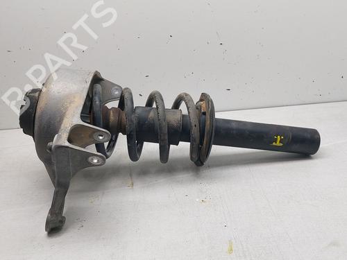 Right front shock absorber AUDI Q5 (8RB) 2.0 TDI quattro | BP25437182M17 