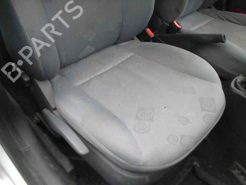 Rear left window mechanism SEAT LEON (1M1) 1.9 TDI | BP2369971C24 