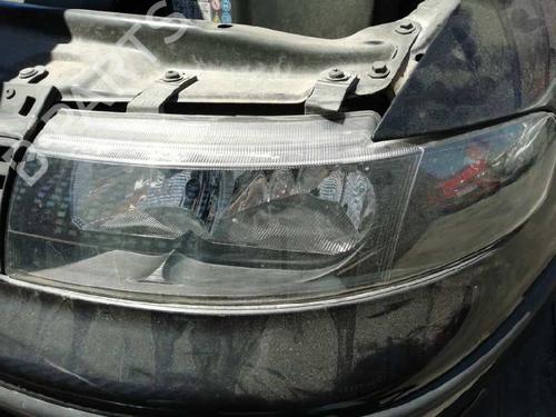 Left headlight SEAT LEON (1M1) 1.6 16 V | BP23262024C28 