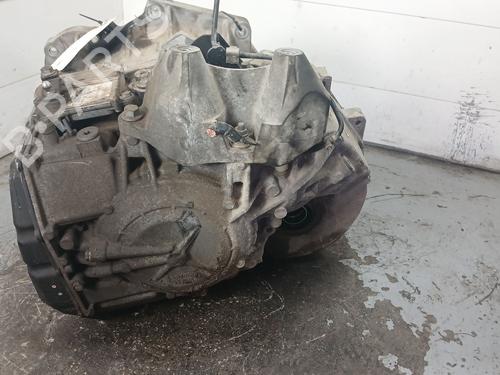 Girkasse LAND ROVER FREELANDER 2 (L359) 2.2 TD4 4x4 | BP18170197M3 