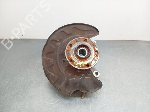 Used Right front steering knuckle Right front steering knuckle 37197500 37197500
