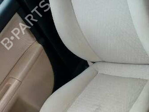 Left front window switch FORD MONDEO III (B5Y)  | BP4633402I27 
