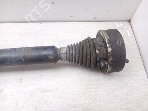 Right front driveshaft SEAT ALTEA XL (5P5, 5P8) | BP27838512M39
