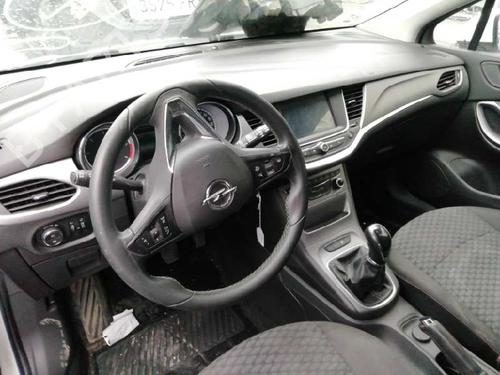 Used Airbag Kit OPEL ASTRA K (B16) 1.6 CDTi (68) (110 hp) 16820335
