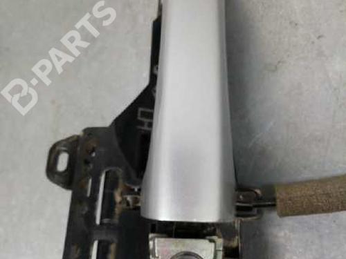 Front left exterior door handle RENAULT CAPTUR II (HF_) TCe 100 (HFMT) | BP9131089C128 