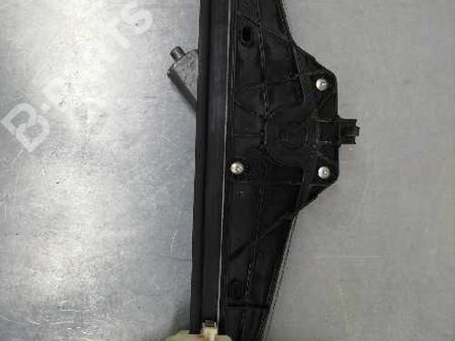 Used Rear left window mechanism PEUGEOT 3008 II SUV (MC_, MR_, MJ_, M4_) 1.2 THP/ PureTech 130 (MRHNSM, MRHNSU, MRHNSJ, MRHNYW,... (131 hp) 9242019